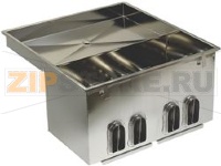 KIT VASCA COMPLETO 71CP