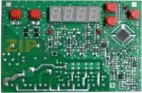 DISPLAY BOARD TPAN HR