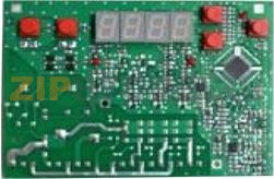 DISPLAY BOARD TPAN HR 