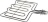 COMBINED HEATING ELEMENT ELECTROLUX 8996
