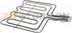 COMBINED HEATING ELEMENT ELECTROLUX 8996 