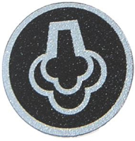 STEAM LABEL