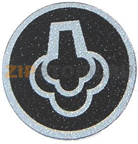 STEAM LABEL 