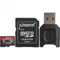 Карта памяти 128 Гб Kingston MLPMR2/128GB