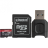 Карта памяти 128 Гб Kingston MLPMR2/128GB