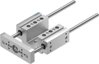 Направляющая Festo EAGF-P1-KF-25-150