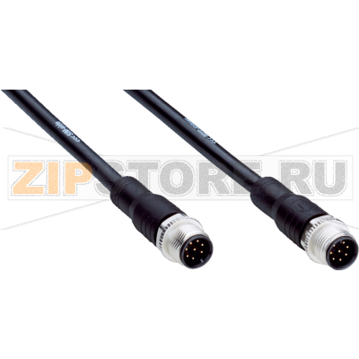 Кабель соединительный SICK YM2AA8-050XXXM2AA8 