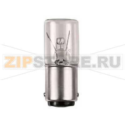 Лампочка 5 Вт, BA15D, 24 В Werma 955.840.35 