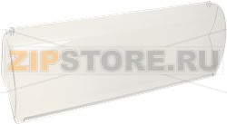 ДВЕРЦА ХОЛОДИЛЬНИКА ZANUSSI 