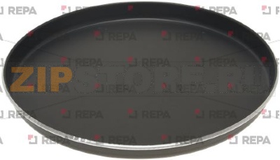 ТАРЕЛКА С РЕФЛЁНЫМ ДНОМ WHIRLPOOL ДИАМЕТРОМ 320 ММ 