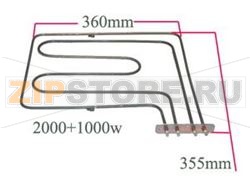 RESIS. ARISTON 010301 