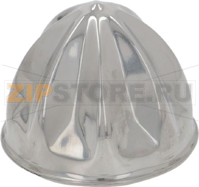 КОНУС ИЗ НЕРЖАВЕЮЩЕЙ СТАЛИ 