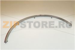 MODANATURA GRIGLIA ANT.TEAK 