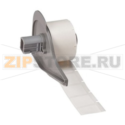 Этикетки 48.26х25.4 мм, 250 шт Brady M71-78-499 