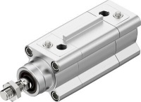 Пневмоцилиндр стандартный Festo DSBF-C-32-250-PPVA-N3-R