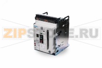 Выключатель автоматический 3200 А, 85 кА, 50 Гц, воздушный ESQ 14.01.02.1.000055