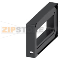 summation current transf. Rc CT residual current measurement accessory for circuit breaker 3WL10 / 3VA27 Siemens 3VW9011-0RC30