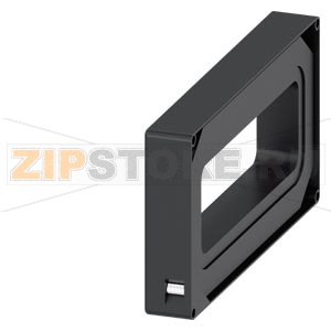 summation current transf. Rc CT residual current measurement accessory for circuit breaker 3WL10 / 3VA27 Siemens 3VW9011-0RC30 