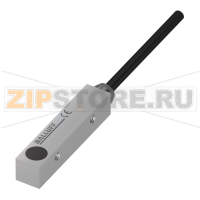 Датчик индуктивный Namur Balluff BES0568