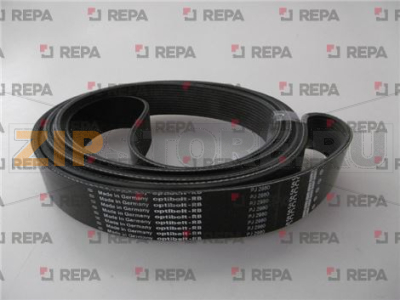 CINGHIA MULTIGRIP PJ2980 11 GOLE H28 mm 