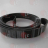 CINGHIA MULTIGRIP PJ2980 11 GOLE H28 mm - CINGHIA MULTIGRIP PJ2980 11 GOLE H28 mm