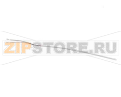 LED INPUT WIRE, 12 w/NSF 