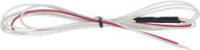 HEATER WIRE GL BRAID 80 115V 1.7 W/FT