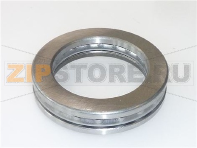 УПОРНЫЙ ПОДШИПНИК 