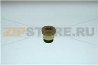 TAPPO USCITA PILOTA + OR