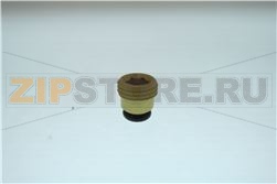 TAPPO USCITA PILOTA + OR 