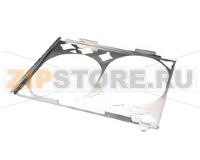 CREMAGLIERA, ANELLI PER UOVA DA 8