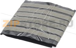 TRAFFILE MASTY ZANUSSI L 47 cm 