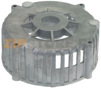 CALOTTA POSTERIORE MOTORE R80 (5593)