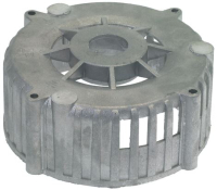 CALOTTA POSTERIORE MOTORE R80 (5593)