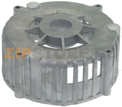 CALOTTA POSTERIORE MOTORE R80 (5593) 