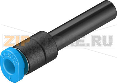 Фитинг Festo QSM-4H-3 