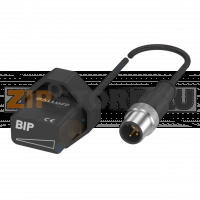 Система измерения положения индуктивная Balluff BIP002H