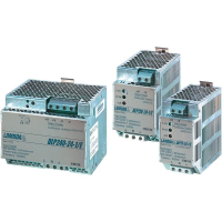 Блок питания на DIN-рейку 24 В, 4.1 А, 98.4 Вт TDK-Lambda DLP-100-24-1/E