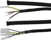 MONOTUBE NYLON 2.2 m ø 5x10 mm