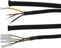 MONOTUBE NYLON 2.2 m ø 5x10 mm