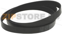 CINGHIA PK1980 7 GOLE ALTEZZA 28 mm