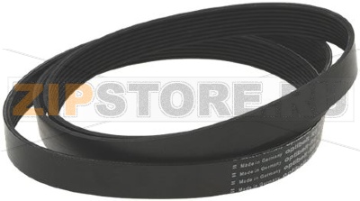 CINGHIA PK1980 7 GOLE ALTEZZA 28 mm 