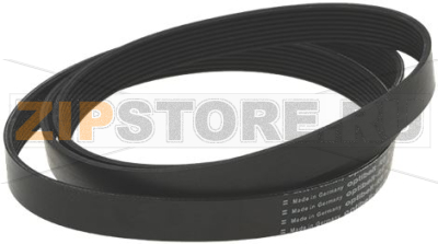 CINGHIA PK1980 7 GOLE ALTEZZA 28 mm 