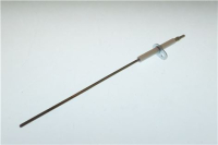 CANDELA DI ACCENSIONE ø 7x50 mm