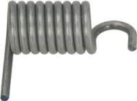 SPRING RH ø 19x48 mm