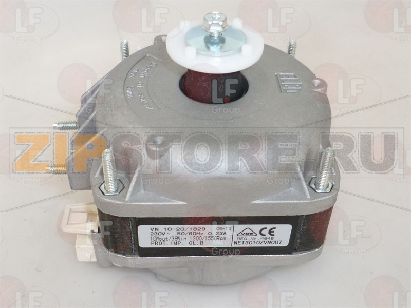 MOTORE ELCO VN10-20/1829 