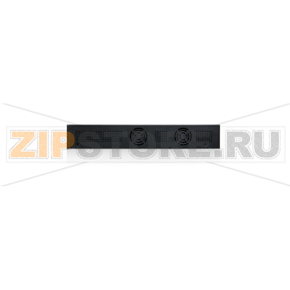 Коммутатор 250 Вт, 24 порта, PoE+ Ubiquiti ES-24-250W 