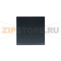 Плата трансформатора центральная, антрацитовая ABB 2TKA003412G1