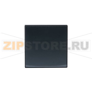 Плата трансформатора центральная, антрацитовая ABB 2TKA003412G1 