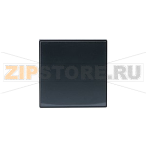 Плата трансформатора центральная, антрацитовая ABB 2TKA003412G1 